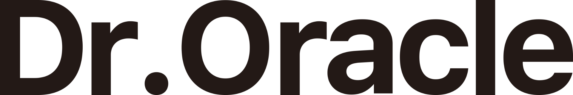 Dr.Oracle