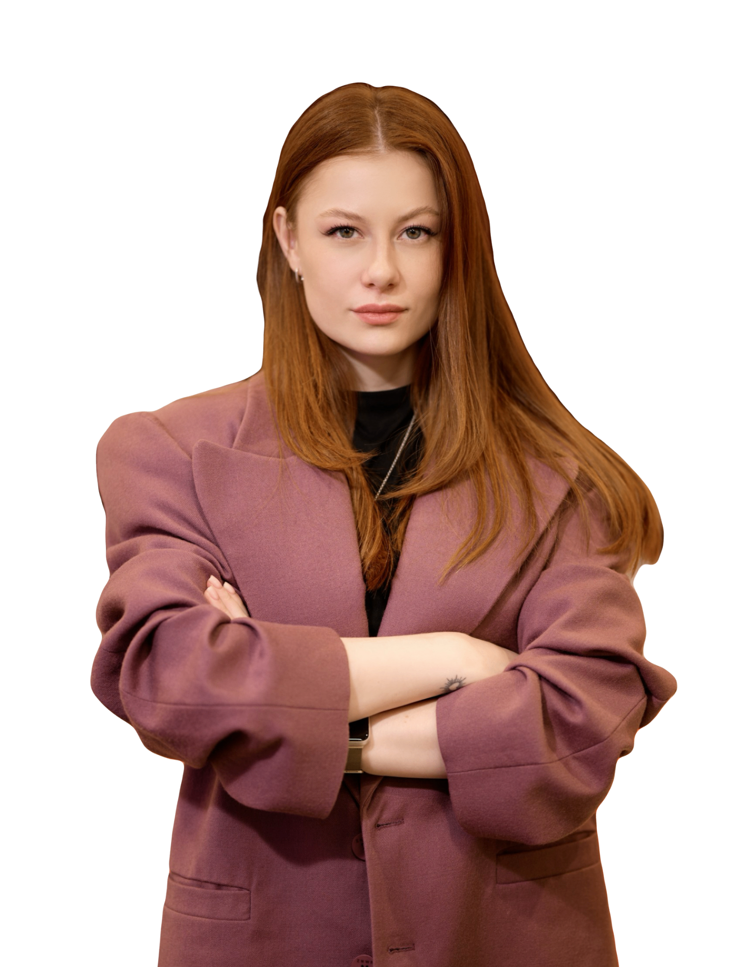 Полина Терешина